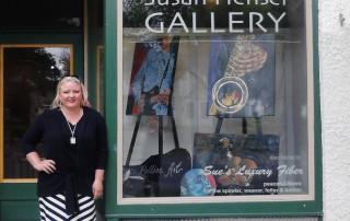 Reader's Art & Debora Miller