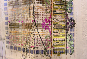 THE PENTIMENTO BOOKS