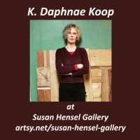 K. Daphnae Koop