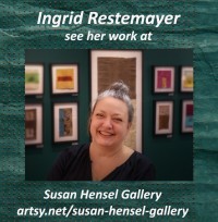 Ingrid Restemayer