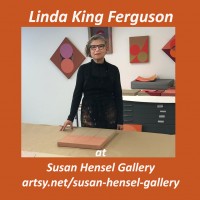 Linda King Robinson