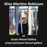 Nina Robinson
