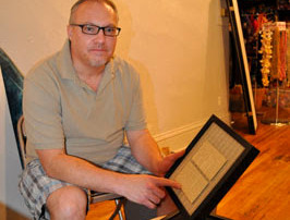 Project Gutenberg Project