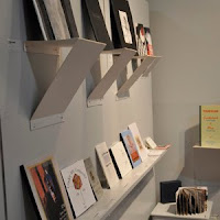 Reader's Art is ready to be seen
