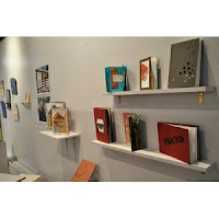 Reader's Art is ready