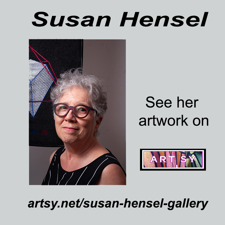 Susan Hensel