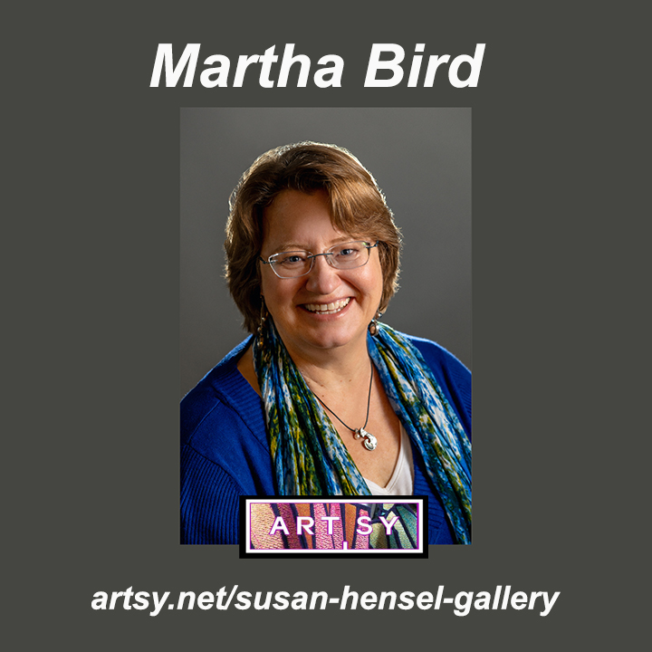 Martha Bird
