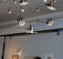 Books that Fly
