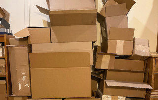 Boxes on Boxes!