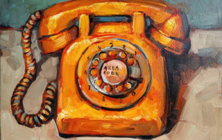 Call for Art -READER'S ART 13