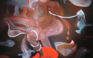 An interview with Dan Tran.