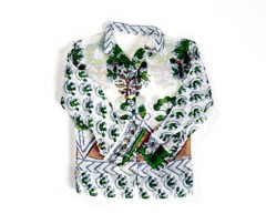 Jon Coffelt's perfect impossible clothes