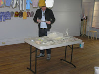 coffeltInstall2 Jon in the Venice Biennale!