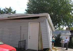 Garage Capers