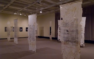 Leap of Faith at Art Space