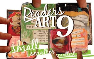 Feb 21 and Reader's Art 9