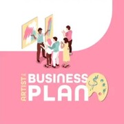 Artists_Business_Plan_180x180