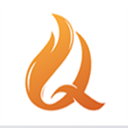 Qilter_on_fire_180x180